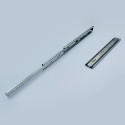 Направляющая телескопическая GTV 250×45 GX - 1