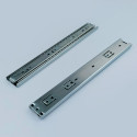 Направляющая телескопическая GTV 250×45 GX - 2