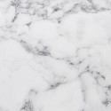 Столешница 4100×600×38 1U Swiss Krono Мрамор бьянка белла 1063 SQ - 0