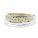 Стрічка OEM 2835 240 LED/M 20W/M ip 20 холодний білий - 1