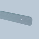 Накладка на стільницю 600×28 U-подібна права R-08/10 - 0