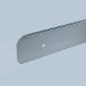 Накладка на стільницю 600×38 ліва R-06 - 0