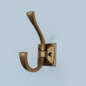 Вішак GTV MADRYT антична латунь - 1