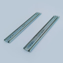 Направляющая телескопическая LinkenSystem 350×45 STRONG - 3