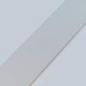 ПВХ Кромаг 22×0,60 белый альпийский текстура 701.02 - 0