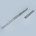 Направляющая телескопическая GTV 500×45 GX 1 - 5