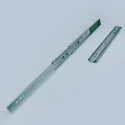 Направляющая телескопическая GTV 400×45 Versalite Push to Open + Soft Close - 4
