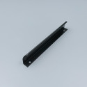 Ручка GTV HEXA 192 чорна
