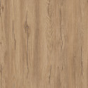 Стільниця 4100×600×38×MR 1U×R3,3 Kronospan Дуб Сільверджек горіховий K544 RW - 0
