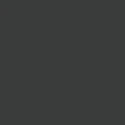 ДВП 2800×2070×3 Kronospan Антрацит 0164 - 0