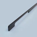 Ручка DL 45 1000 BLK чорний - 0