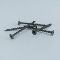 Саморез 4,2х75 черный (3800 шт.) БОЛЬШОЙ ЯЩИК - 0