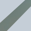 ABS HRANIPEX 22х1,0 серый шифер HU 17732 матт - 0