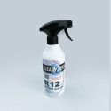 Очисник меблевий CLEAN2TECH ACTIVECLEAN RESIN REMOVER R12 500мл - 0