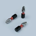 Біта Milwaukee Shockwave PZ2 25 мм - 0