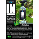 Очисник меблевий INTERIOR CLEANER ALOE VERA 750мл - 1