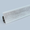 Плінтус на стільницю El-Mech-Plast 183 3 м - 0