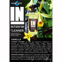 Очисник меблевий INTERIOR CLEANER VANILLA 750мл - 1