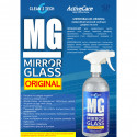 Очисник для скла та дзеркал MIRROR GLASS ORIGINAL 300мл - 1