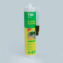 Силiкон санiтарний чорний TKK 280 мл - 0