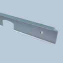 Планка на стик стільниці кутова 600×38 Egger R-03 - 1