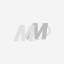 Угол на отбортовку Турция МИНИ внутренний 90° Высокий алюм - 0