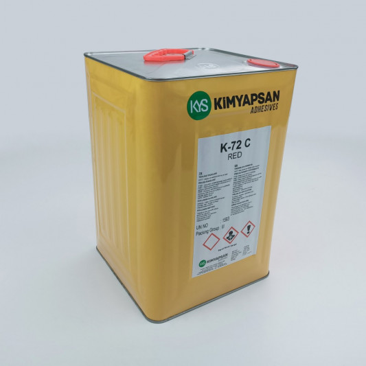 Клей DUNLOP К-72 С Kimyapsan, нетто 15 кг - 0