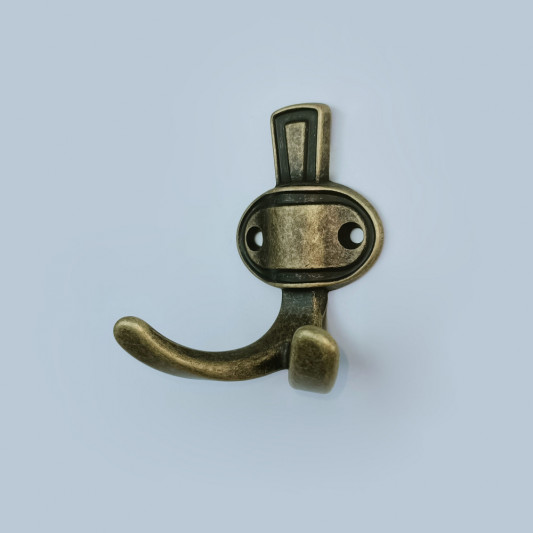 Гачок WR 07 антична бронза - 1