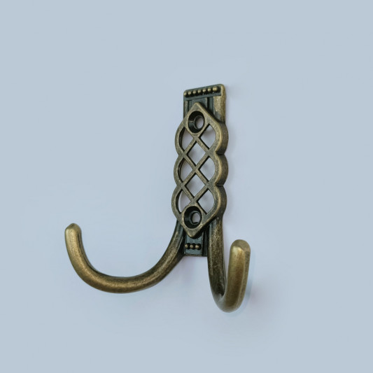 Гачок W 102 G4 бронза антична - 1