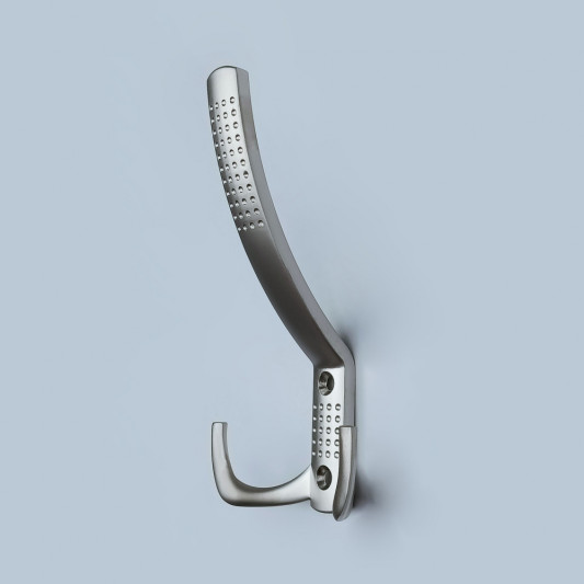 Гачок WP 355 матовий нікель - 1