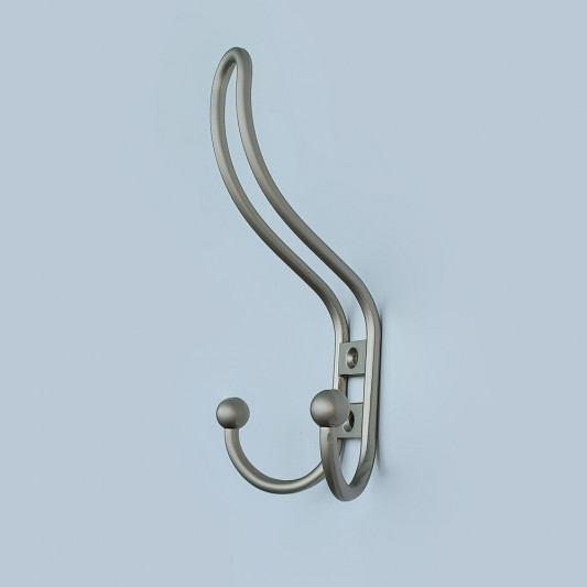 Гачок WN 01 матовий нікель - 2