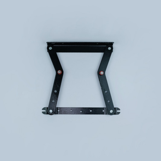 Тік-Так 480 Серце Дивана (без комплектації) - 0