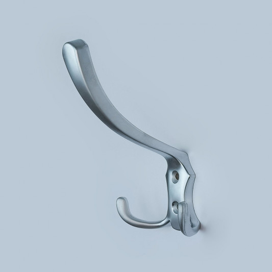 Гачок WP 5908 матовий хром - 1