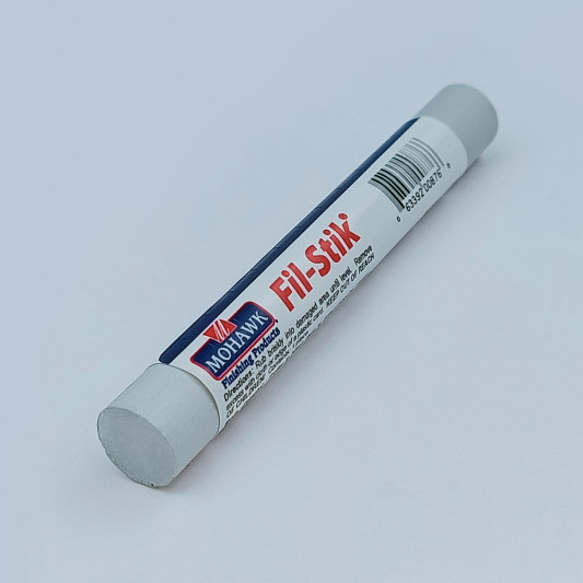 Крейда воскова М231-1476 GRAY - 0
