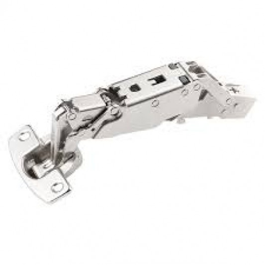 Петля Hettich Sensys 8657 накладная 165° Clip-On (D=1,5) - 0