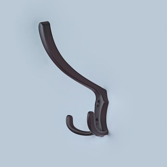 Гачок WP 5920 чорний матовий - 1