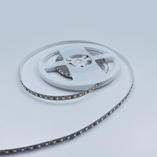Лента BIOM Professional 2835 120 LED/M 13,5W/m ip 20 холодный 7000К - 1