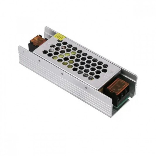 Блок питания BIOM Professional DC12 25W BPU-25 2,1А - 0