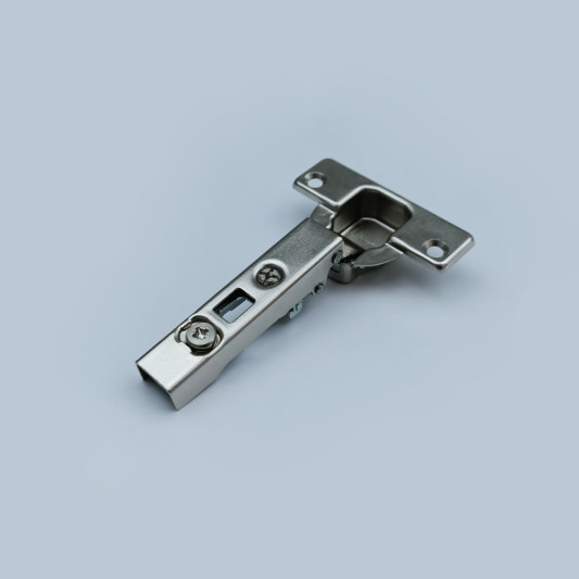 Петля Hettich Intermat 9943 накладная 110° Clip-On (D=1,5) - 0