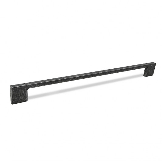 Ручка GTV UZ-819 256 античное серебро - 0