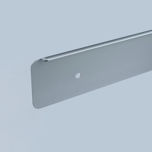 Накладка на столешницу 600×38 левая Egger R-03 - 0