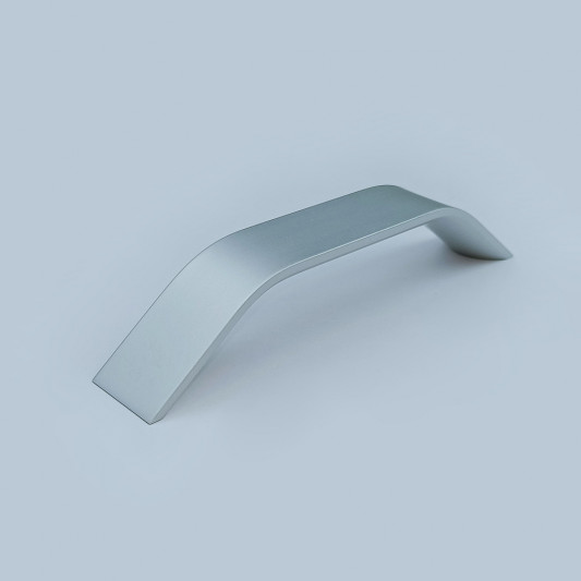 Ручка GIFF 1/266/128 алюміній - 0