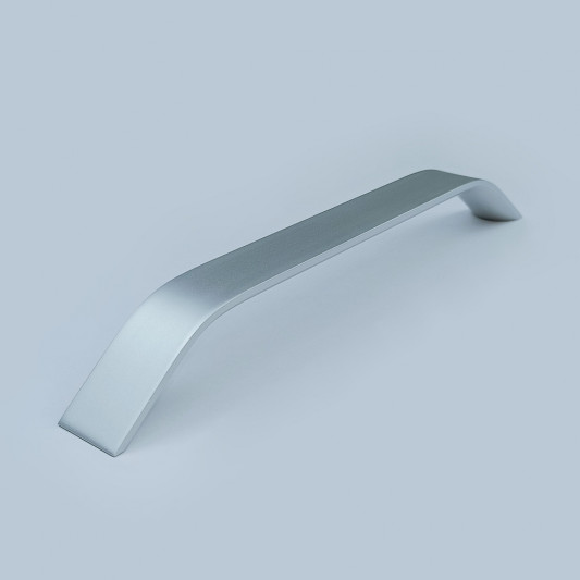 Ручка GIFF 1/266/224 алюміній - 0