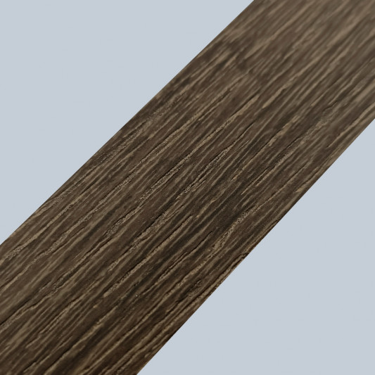 ABS HRANIPEX 22×1,0 дуб хадсон шоколадный HD 24554 тд - 0