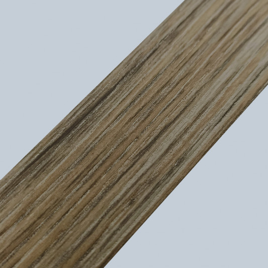 ABS HRANIPEX 22×1,0 дуб сильверджек ореховый HD 24544 тд софтмат - 0