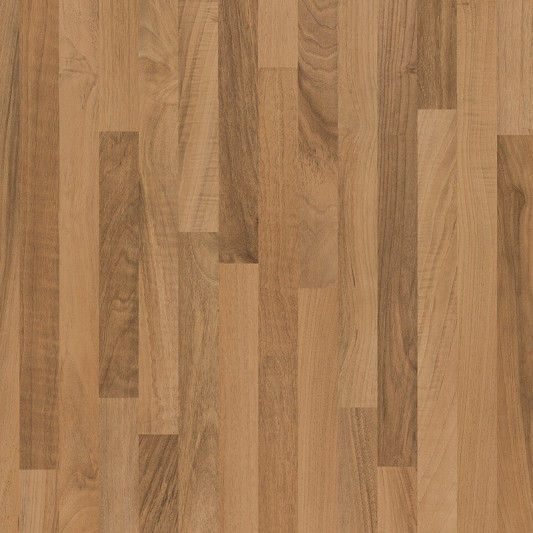 Стільниця 4100×600×38×MR 1U×R3,3 Kronospan Горіх портерхаус К206 PE - 0
