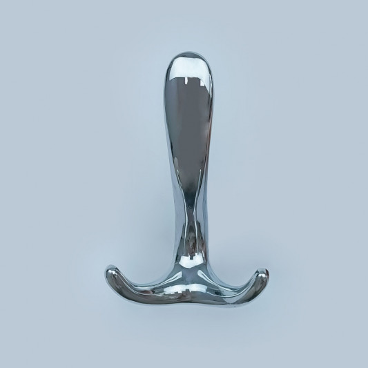 Гачок GTV CORDOBA хром - 0