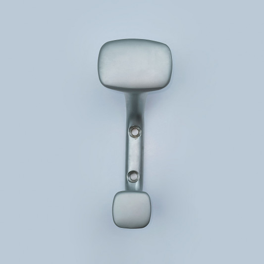 Вішак GTV TOLED C0 алюміній - 1