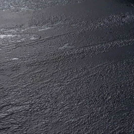 Компакт плита 4100×650×12 Kronospan Чорний 0190 SL - 1