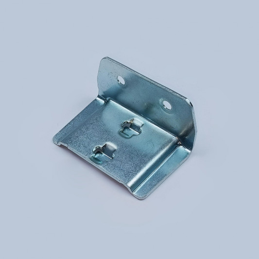 Упорний куточок Varifix, Hettich - 0